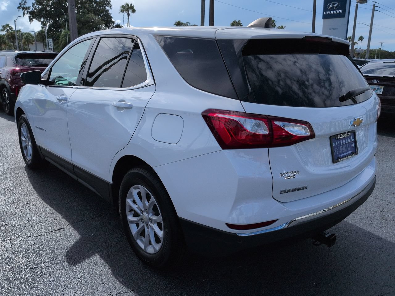 2020 Chevrolet Equinox LT - Photo 6