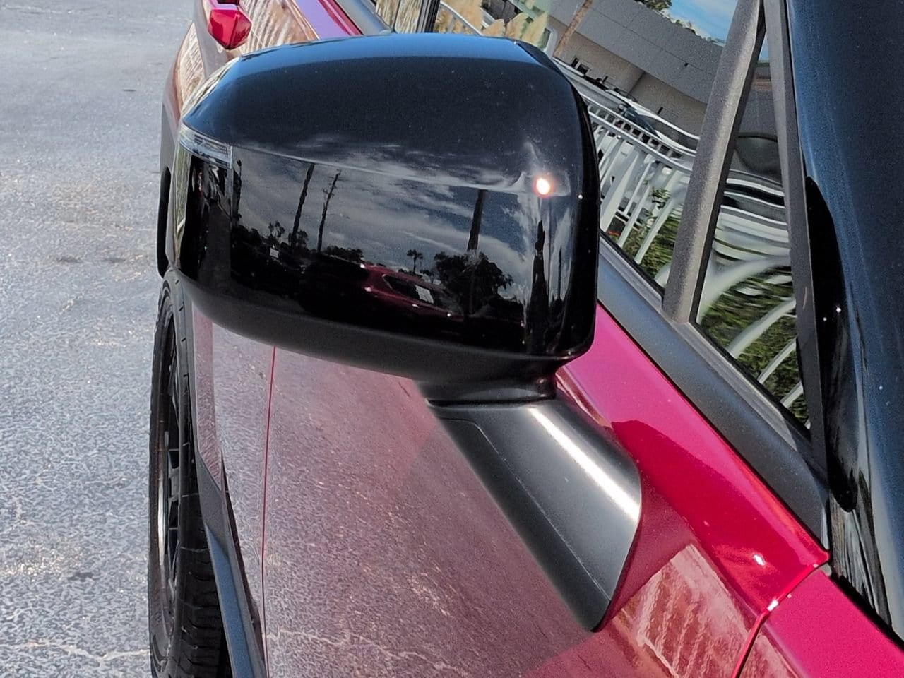2024 Hyundai Santa Fe XRT - Photo 12