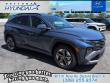New 2026 Hyundai Tucson SEL Premium FWD SUV