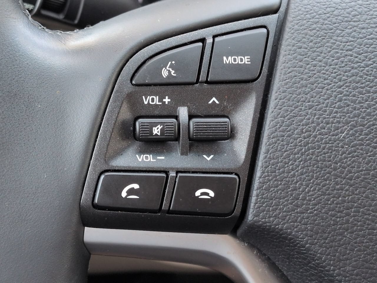 2021 Hyundai Tucson Ultimate - Photo 26