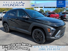 2026 Hyundai Kona SEL Sport AWD SUV