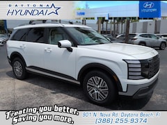 2026 Hyundai Palisade Hybrid SEL Premium 7P SUV