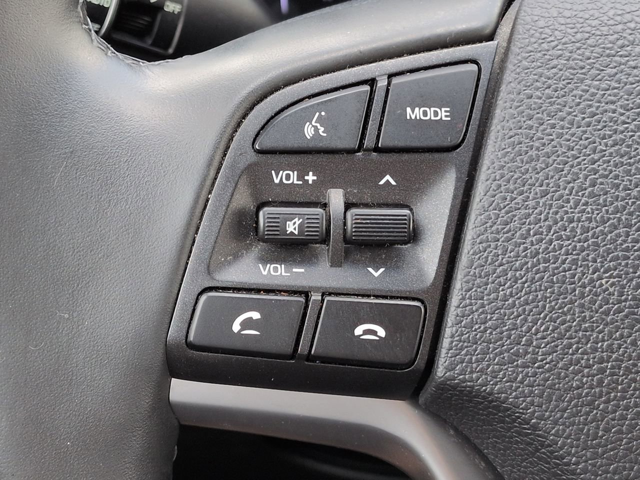 2020 Hyundai Tucson Ultimate - Photo 26