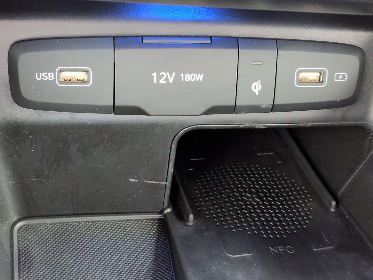 2023 Hyundai Tucson SEL - Photo 22