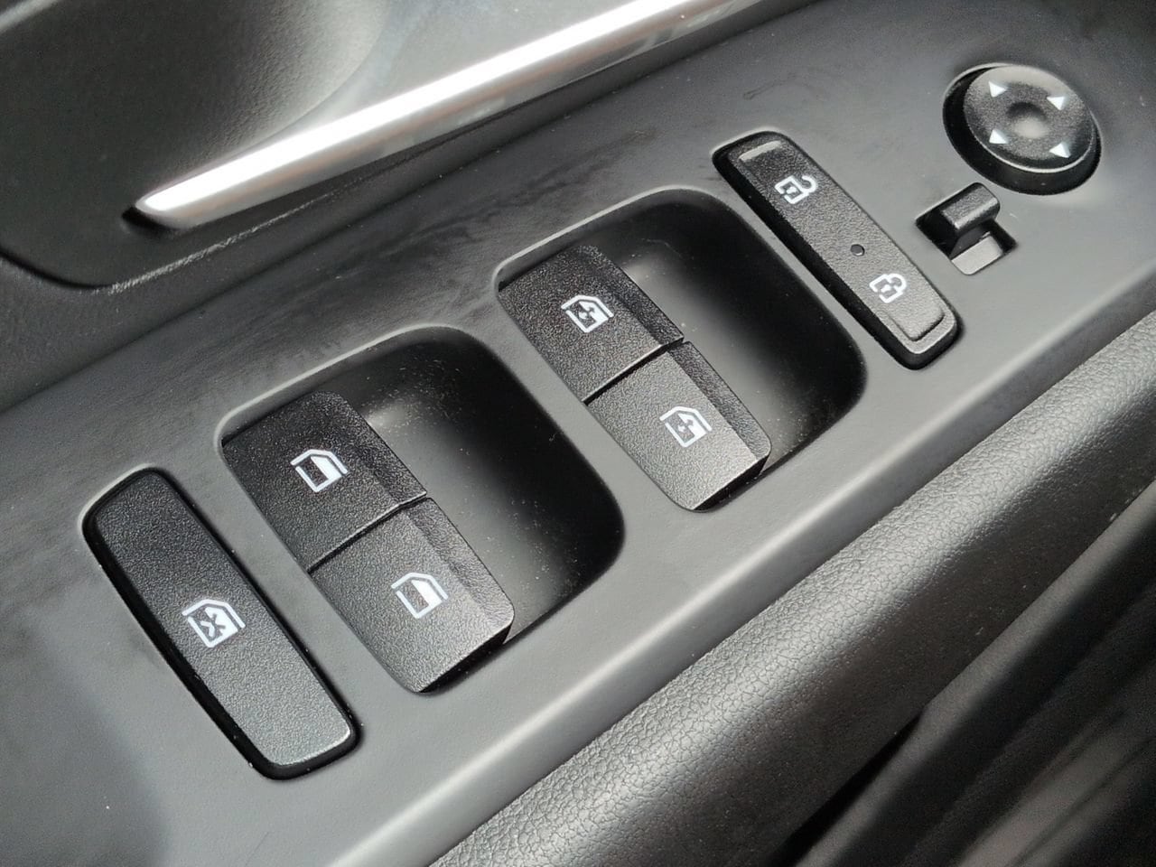 2024 Hyundai Santa Cruz SEL - Photo 23