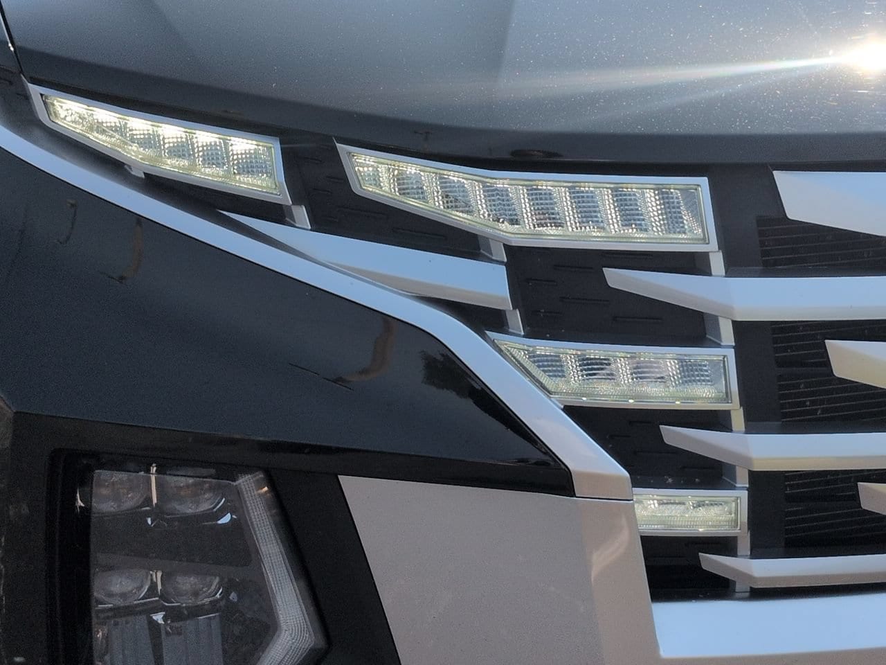 2023 Hyundai Santa Cruz SEL Premium - Photo 9