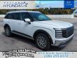 New 2026 Hyundai Palisade SEL FWD SUV