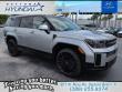 New 2026 Hyundai Santa Fe Calligraphy FWD SUV