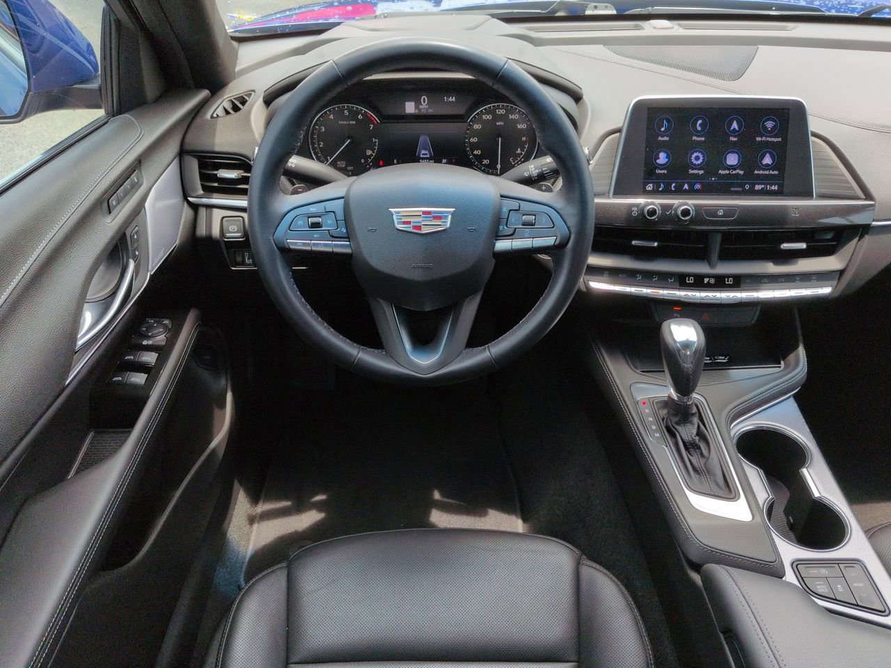2020 Cadillac CT4 Premium Luxury - Photo 15
