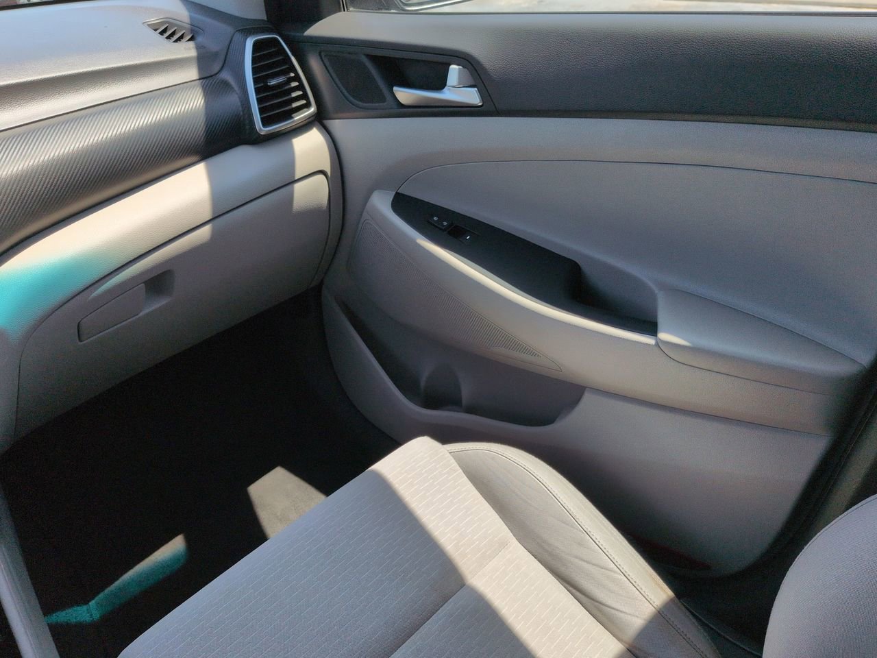 2020 Hyundai Tucson SEL - Photo 16