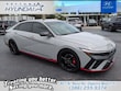  Hyundai Elantra N
