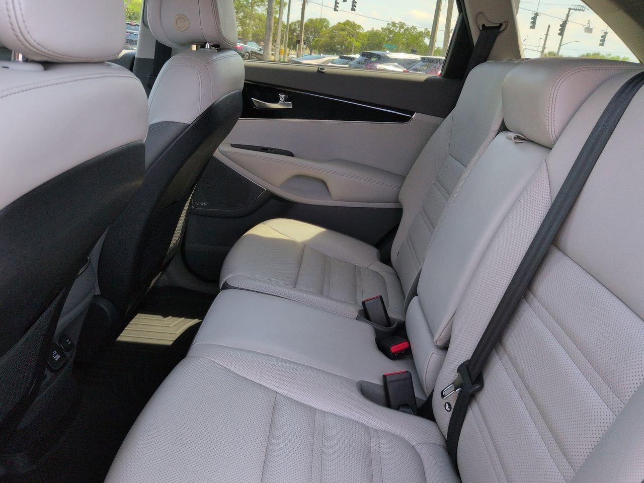 2016 Kia Sorento SX - Photo 14