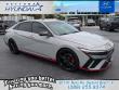 Used 2025 Hyundai Elantra N  DCT