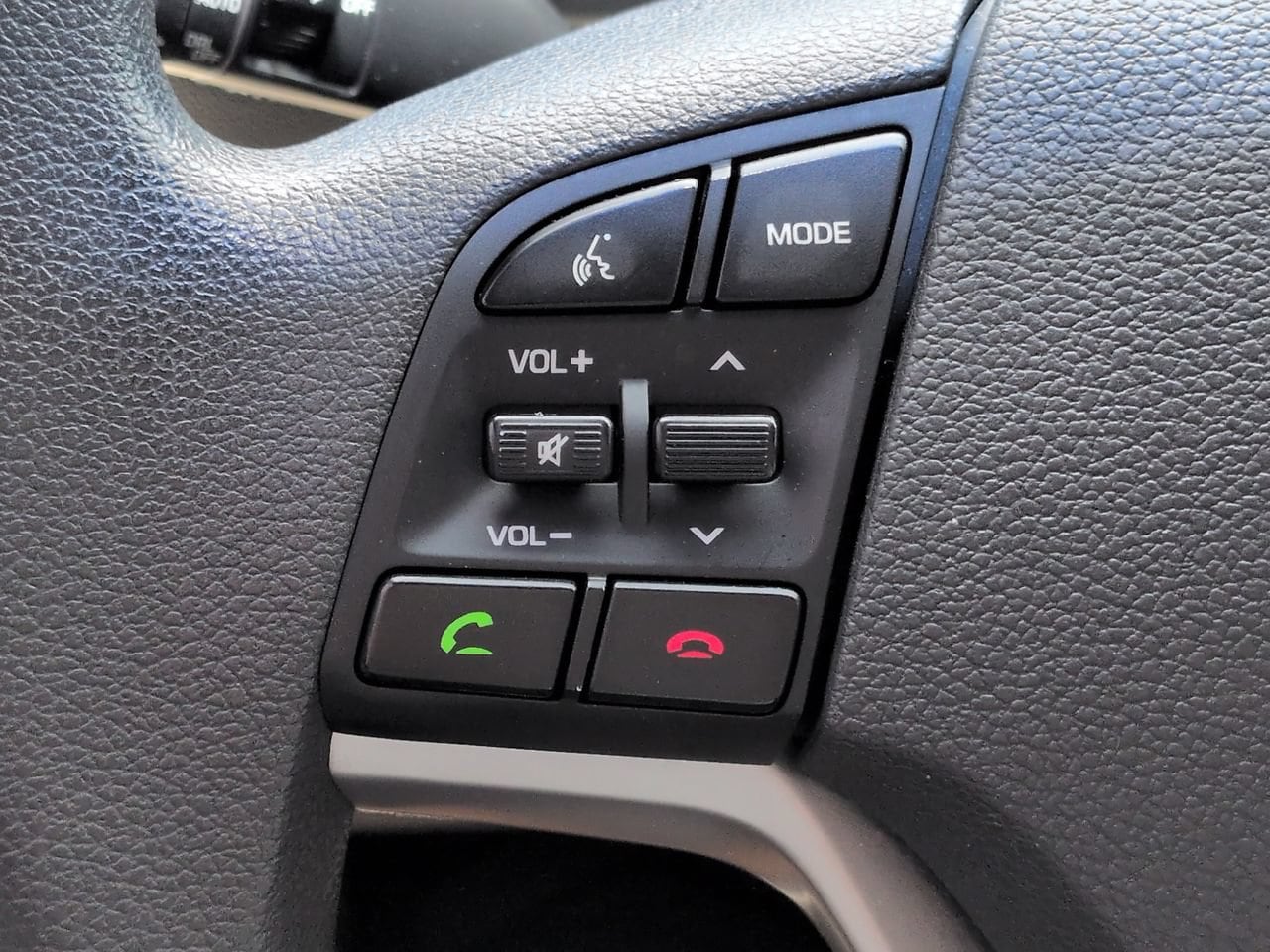 2018 Hyundai Tucson SEL - Photo 24