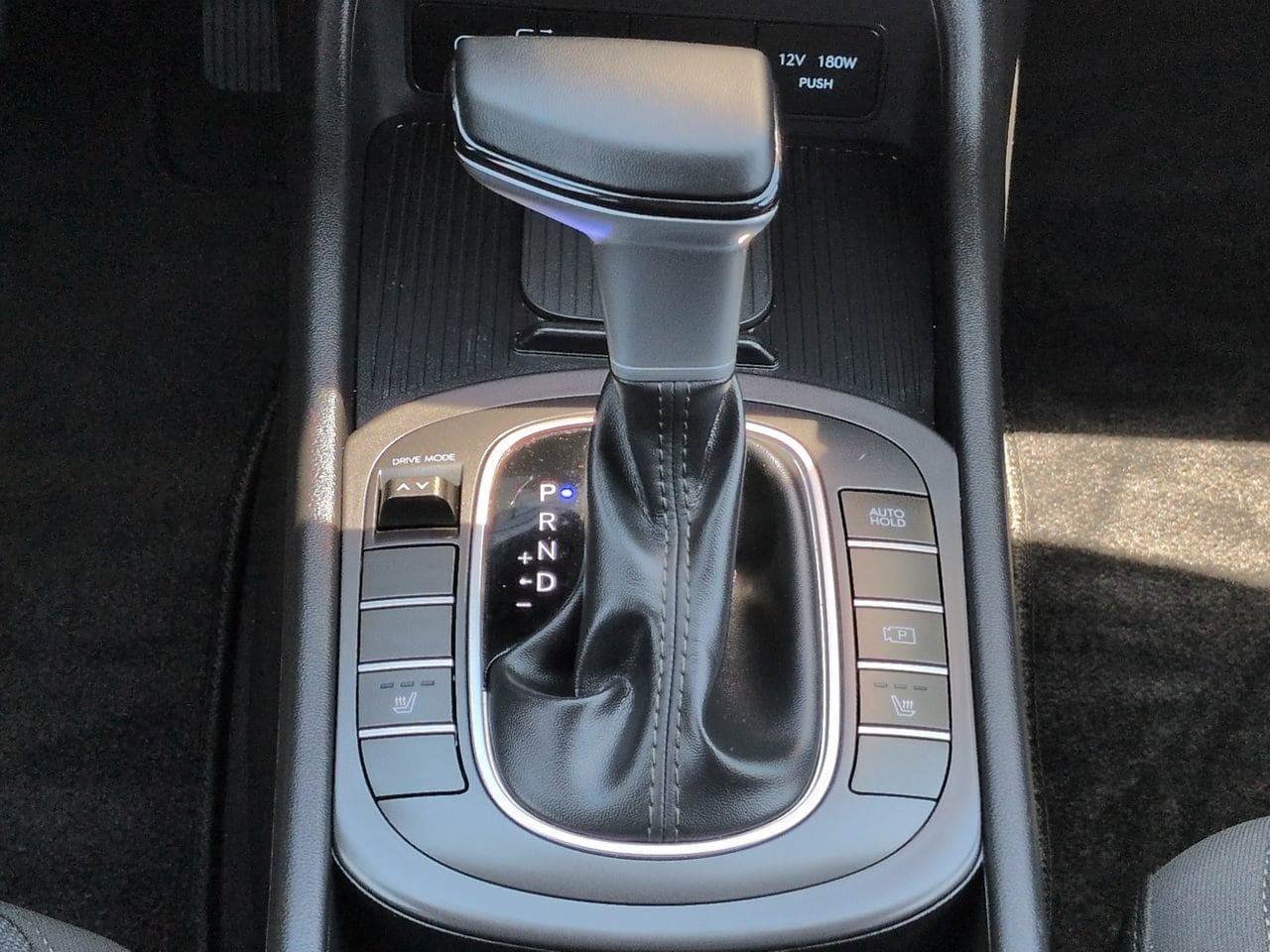 2026 Hyundai Kona SEL Sport - Photo 19