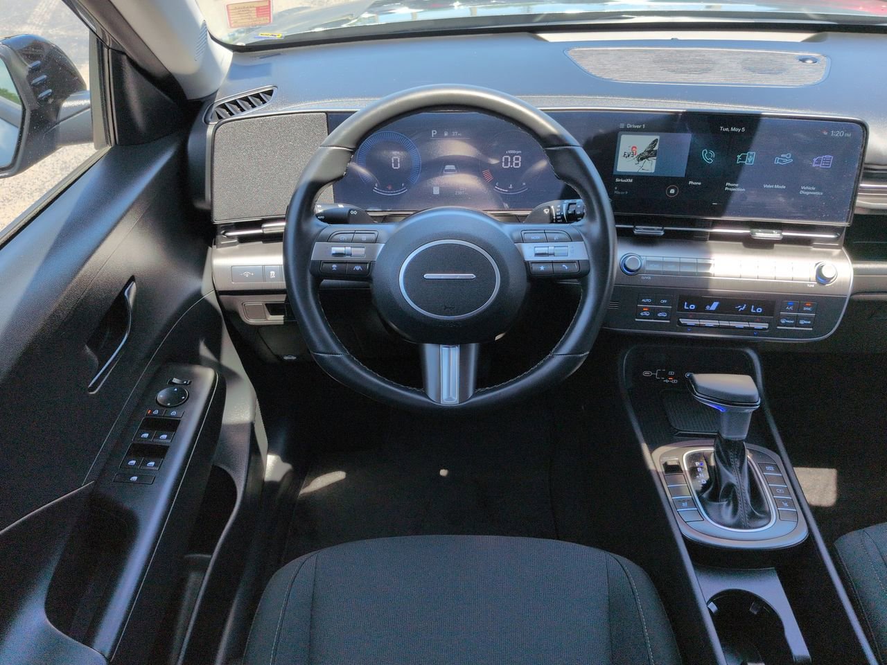 2026 Hyundai Kona SEL Sport - Photo 16