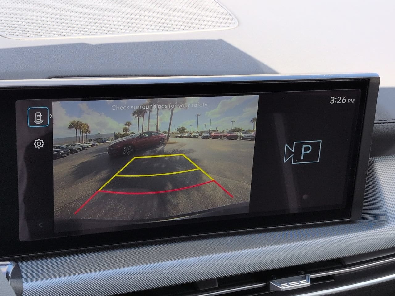 2024 Hyundai Sonata SEL - Photo 19