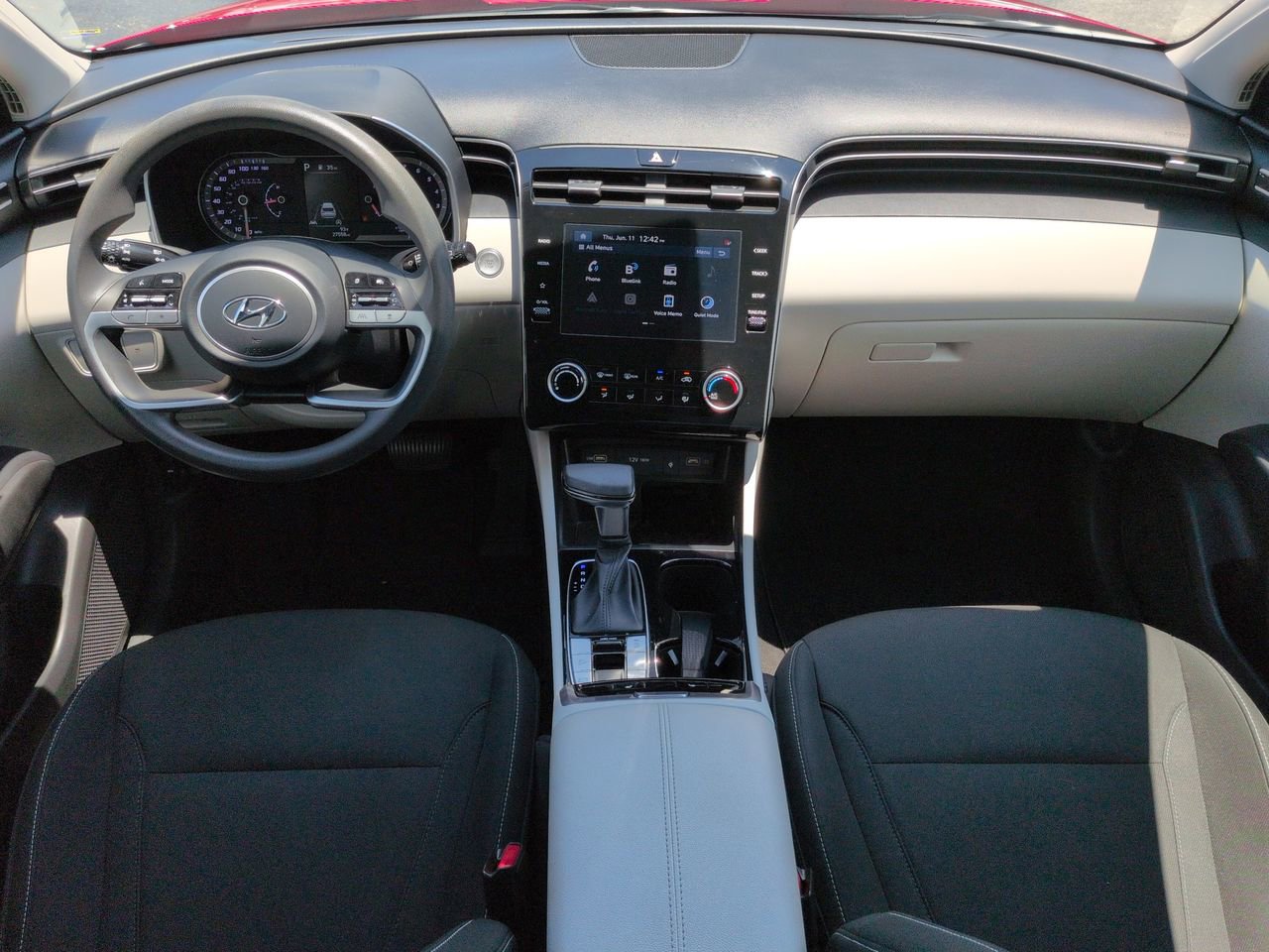 2023 Hyundai Tucson SEL - Photo 15