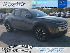 2026 Hyundai Santa Cruz SEL FWD Truck Crew Cab