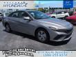Used 2025 Hyundai Elantra SE SE IVT