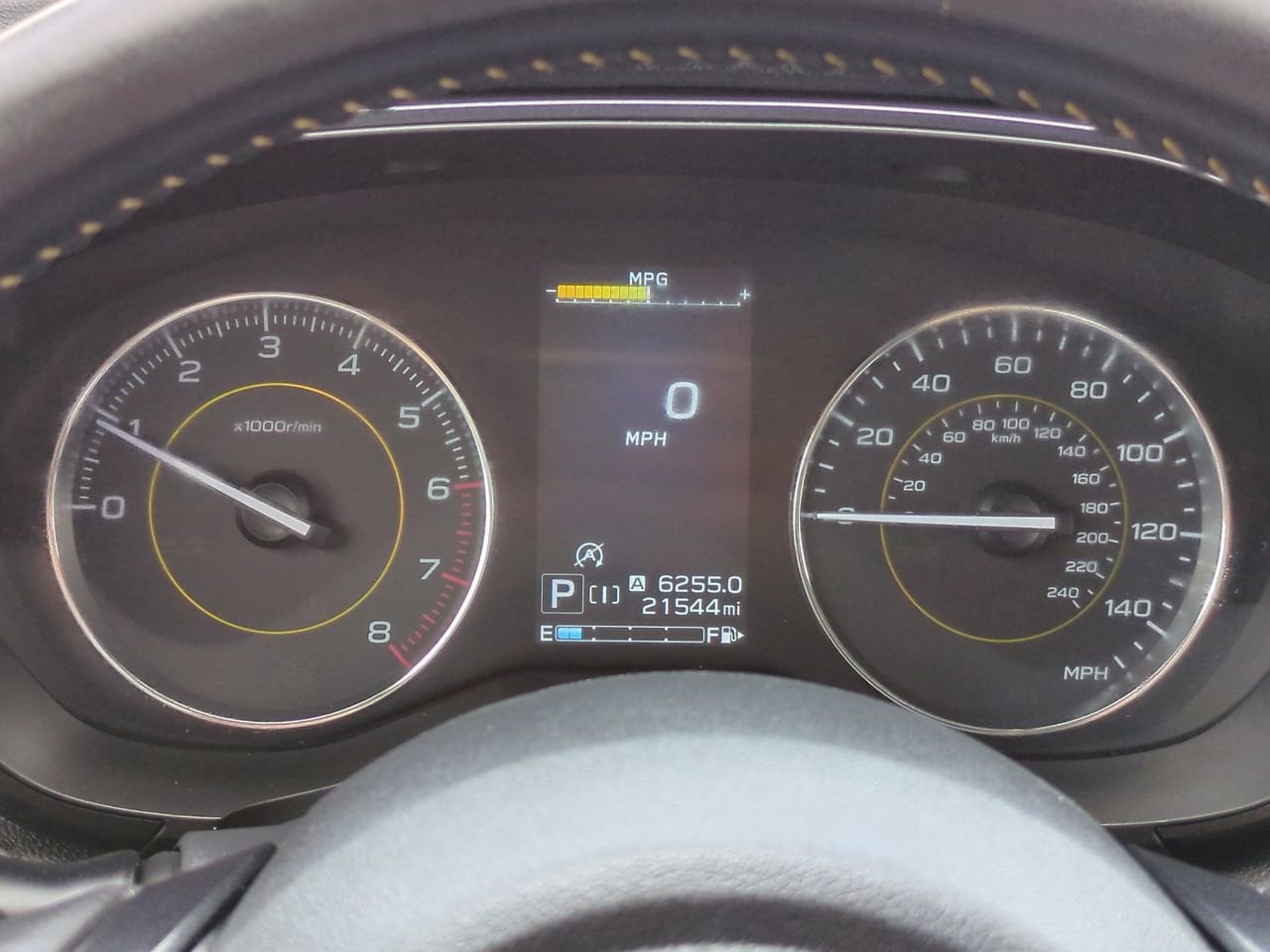 2021 Subaru Crosstrek Sport - Photo 27