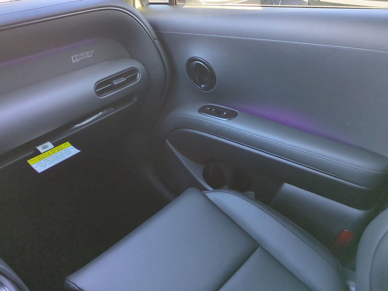 2026 Hyundai Palisade XRT Pro - Photo 17