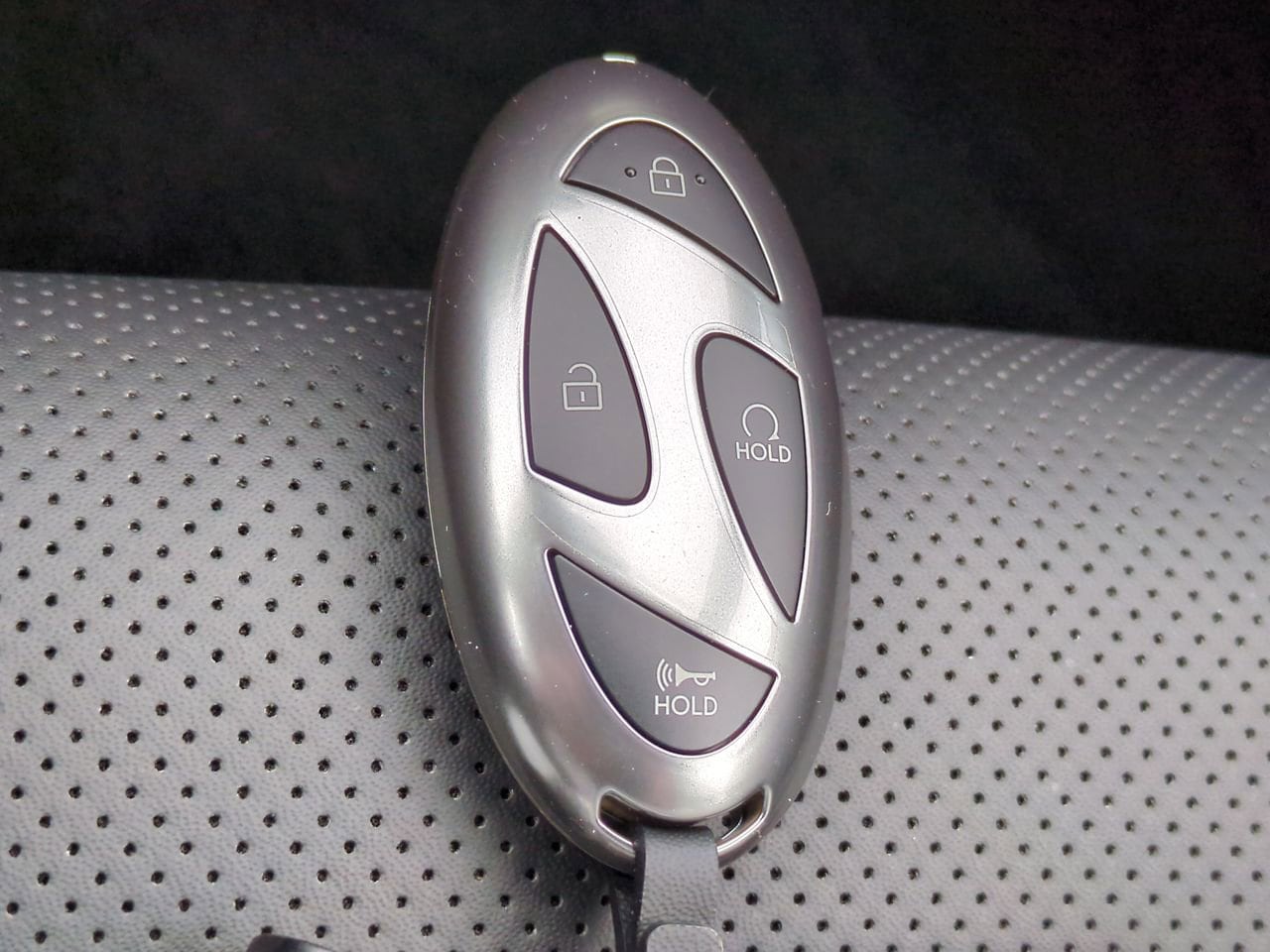 2025 Hyundai Santa Fe SEL - Photo 28