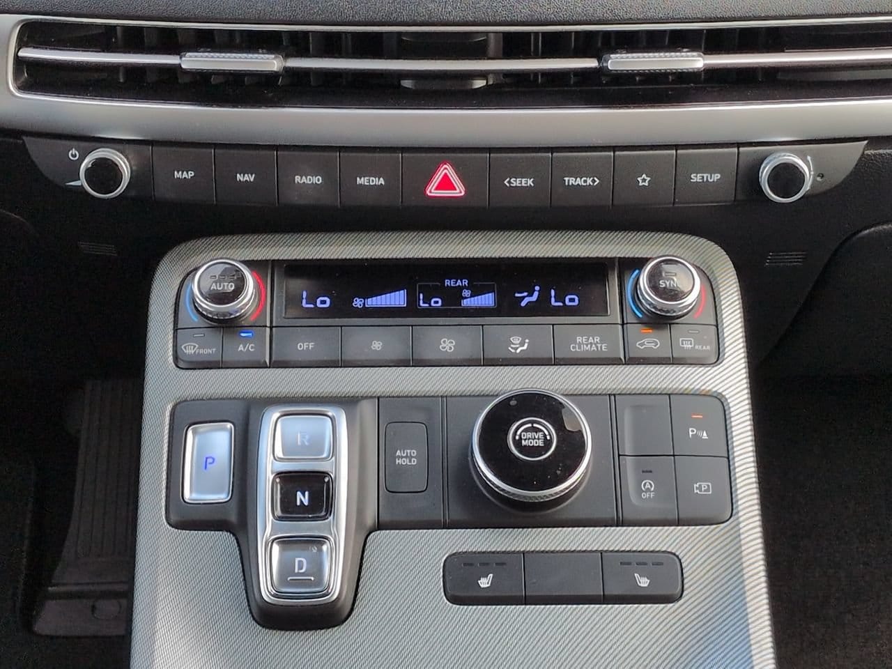 2023 Hyundai Palisade SEL - Photo 19