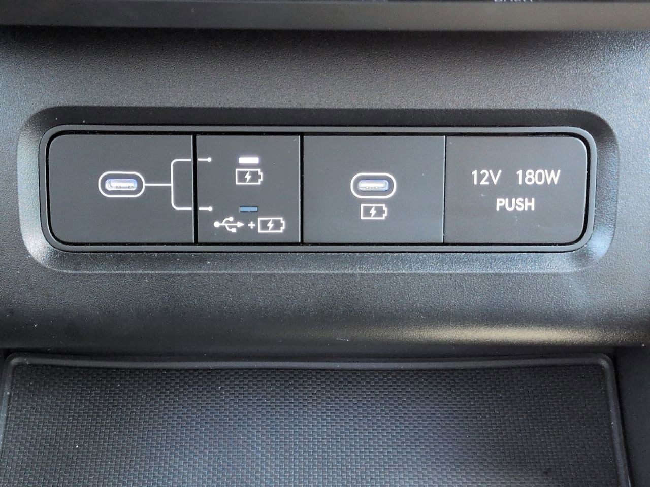 2025 Hyundai Tucson SEL Convenience - Photo 23