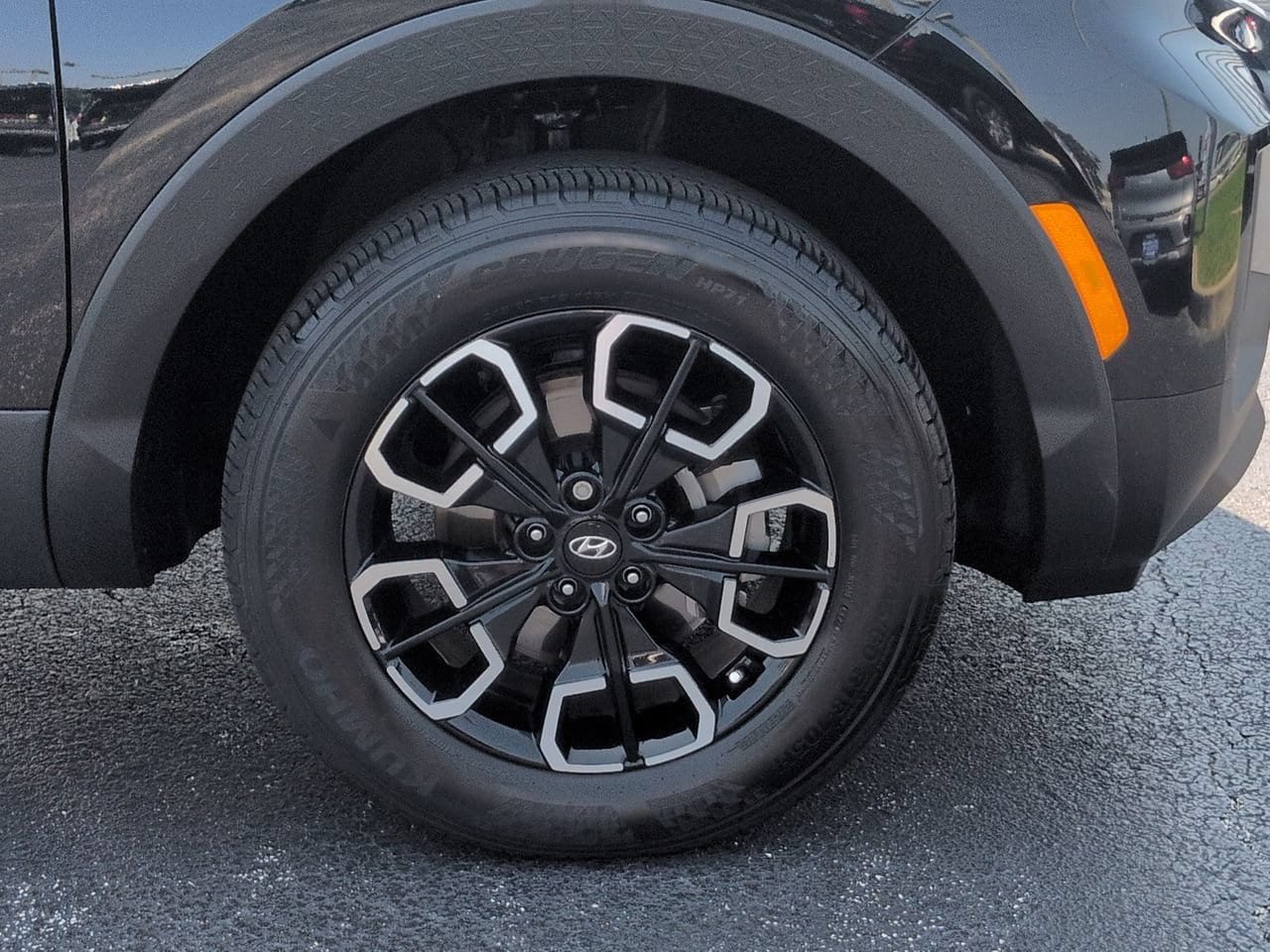 2023 Hyundai Santa Cruz SEL Premium - Photo 11