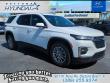 Used 2023 Chevrolet Traverse LT Cloth FWD  LT Cloth w/1LT