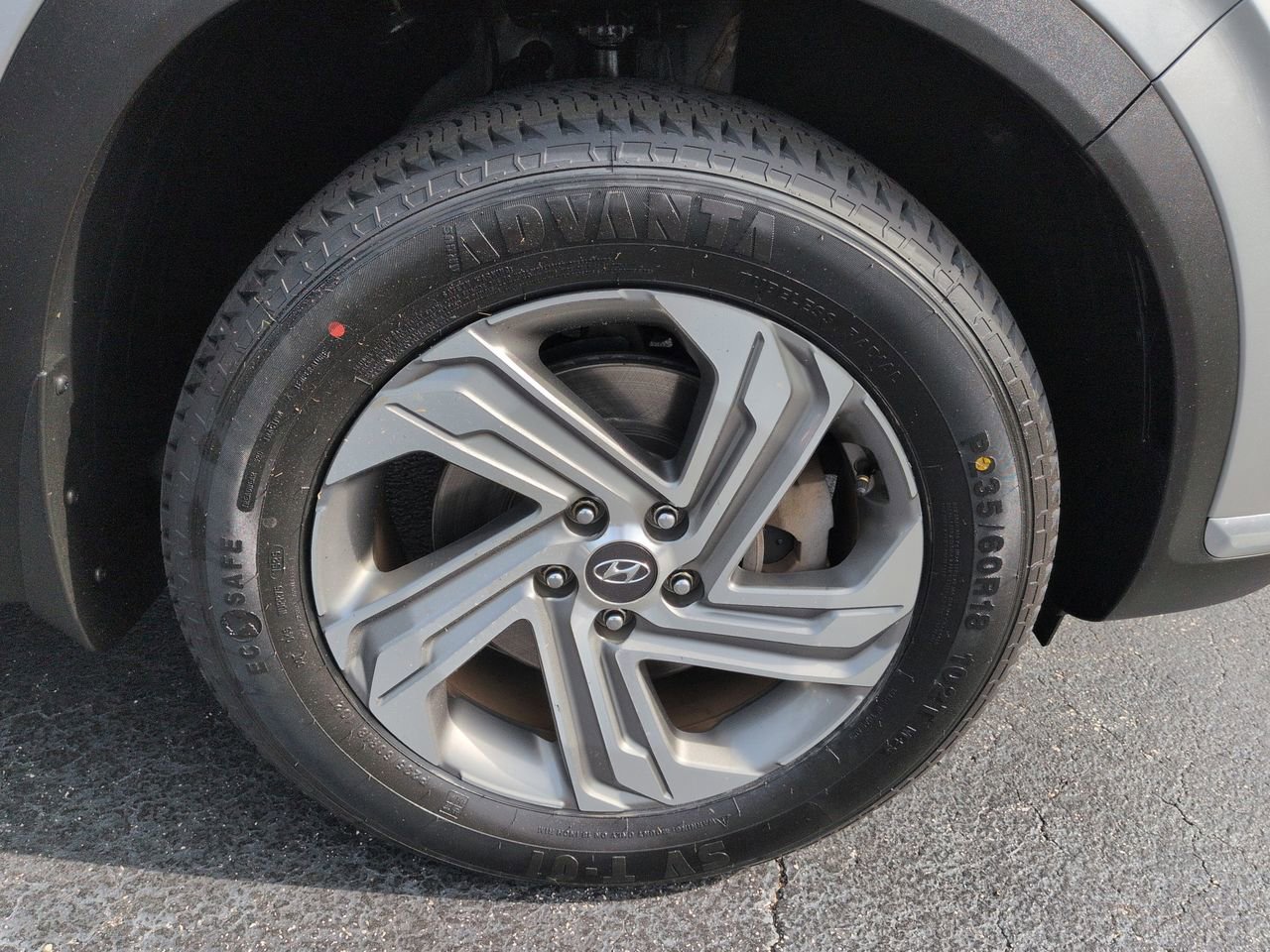 2022 Hyundai Santa Fe SEL - Photo 11