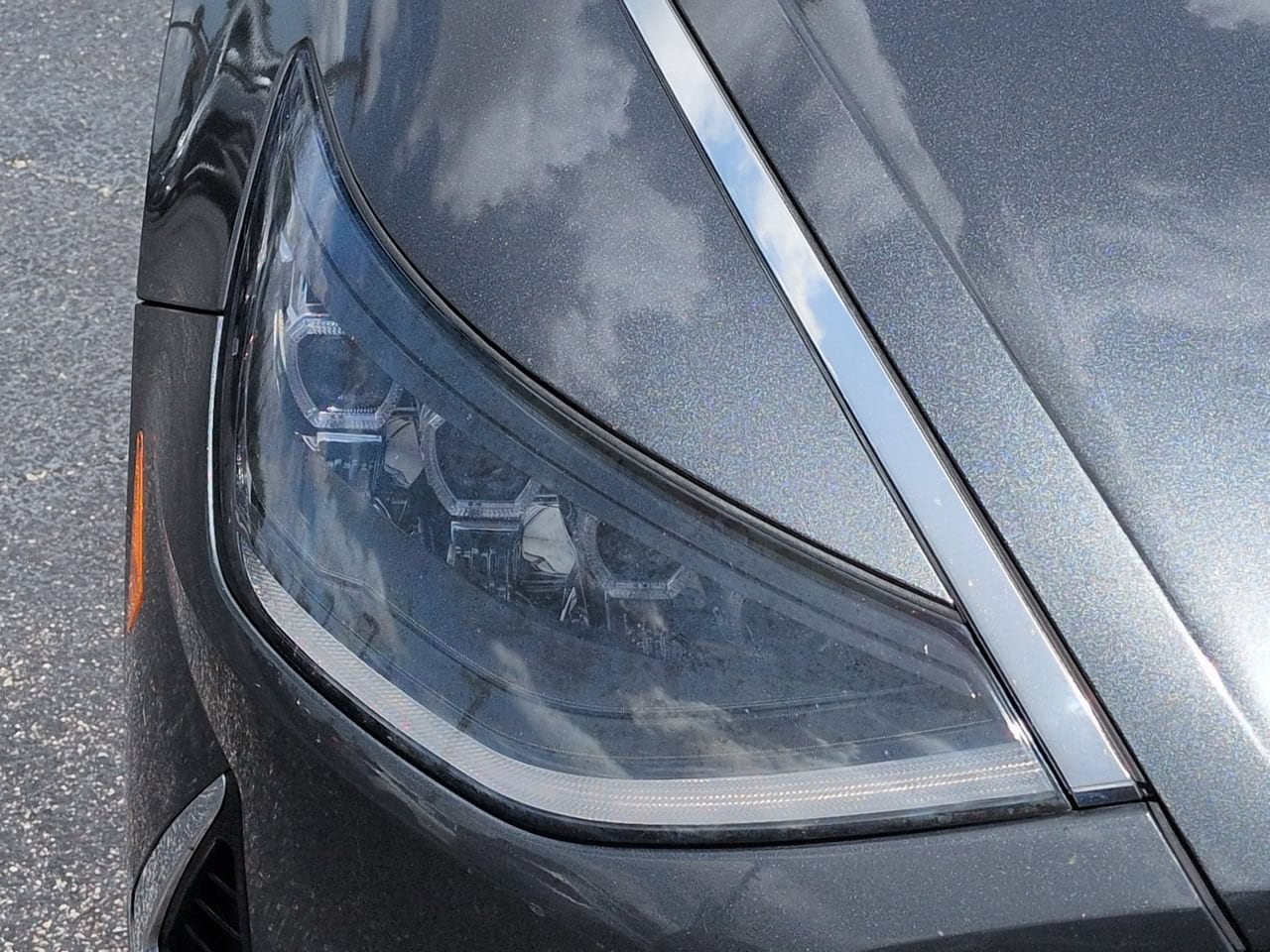2023 Hyundai Sonata Hybrid Limited - Photo 10