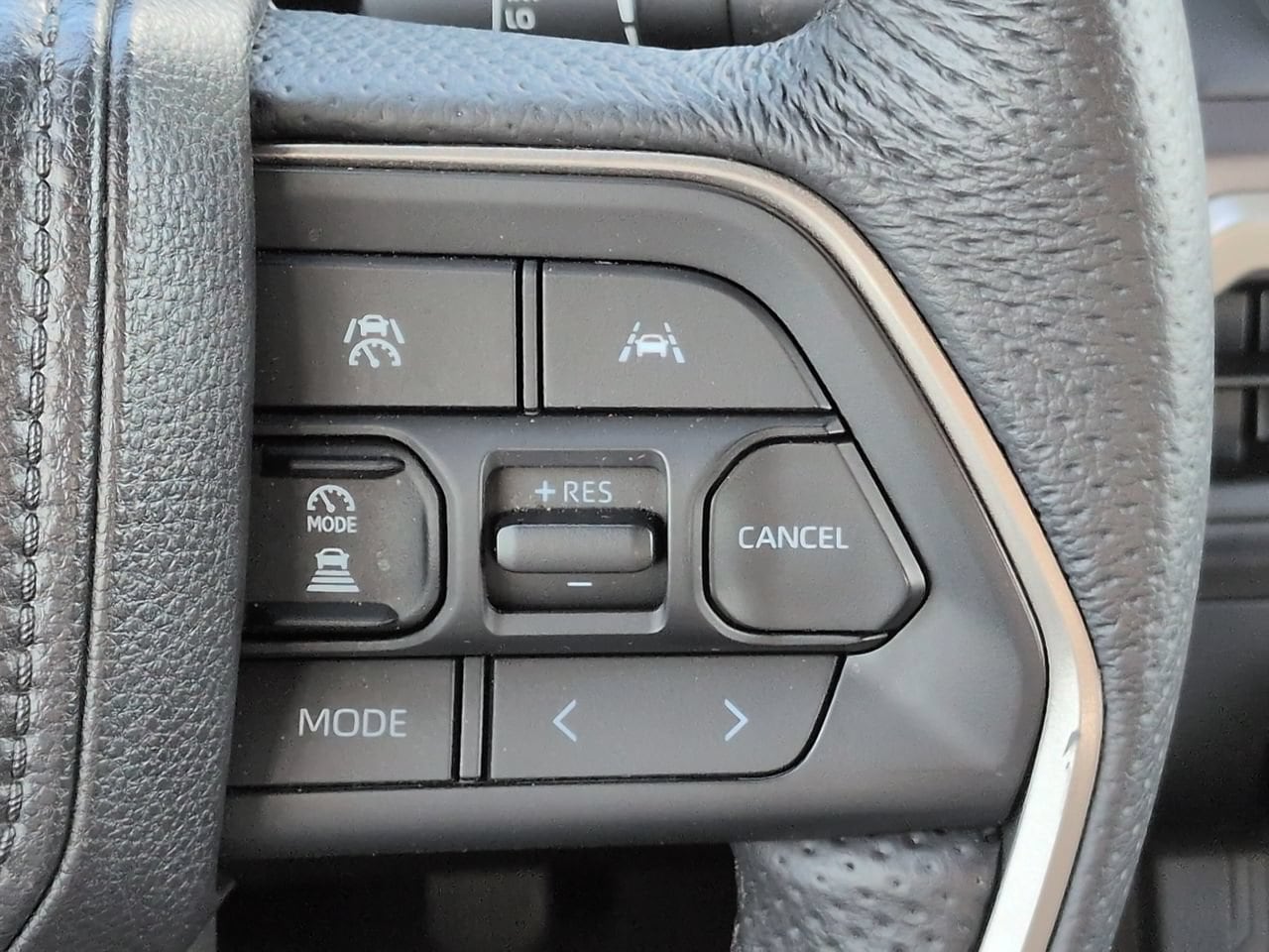 2026 Toyota Tacoma TRD Off Road - Photo 24