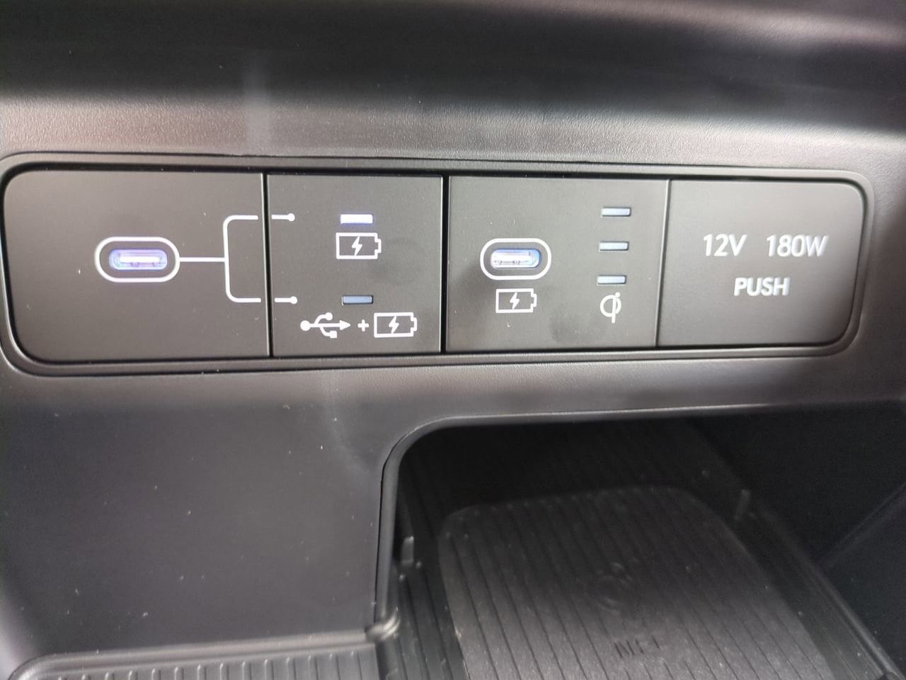 2025 Hyundai Tucson SEL - Photo 20