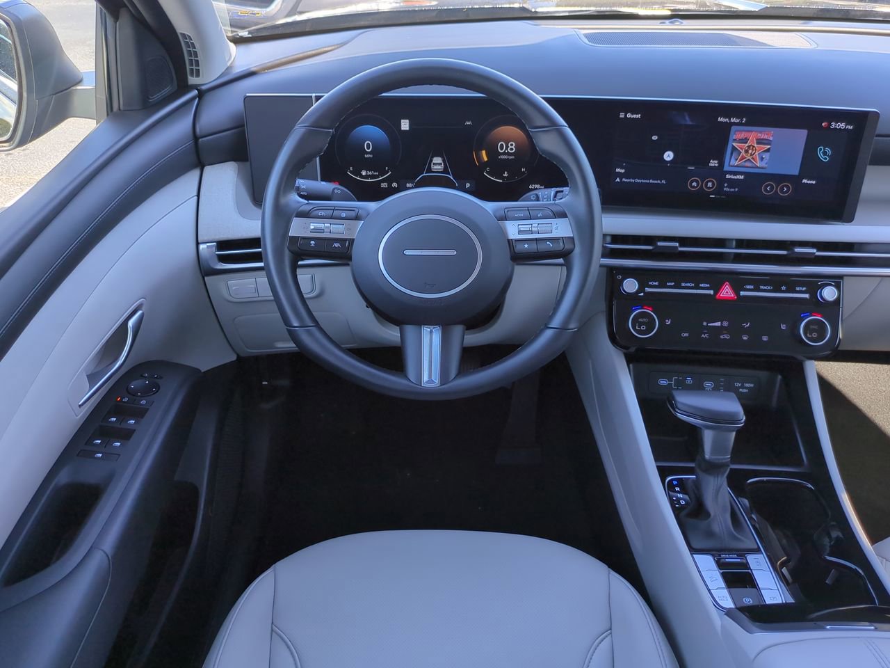 2025 Hyundai Tucson SEL Convenience - Photo 16