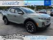New 2027 Hyundai Santa Cruz SEL Activity FWD Truck Crew Cab