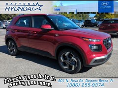 2026 Hyundai Venue SEL SUV