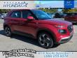 New 2026 Hyundai Venue SEL SUV