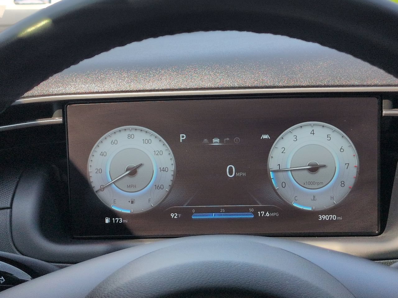 2023 Hyundai Santa Cruz SEL Premium - Photo 30