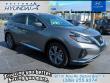 Used 2024 Nissan Murano Platinum FWD Platinum