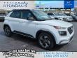 Certified 2023 Hyundai Venue Limited Limited IVT