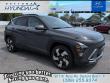 New 2026 Hyundai Kona Limited FWD SUV