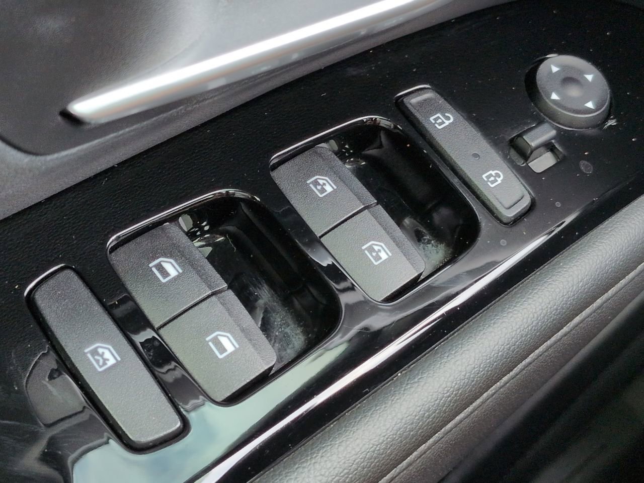 2022 Hyundai Tucson SEL - Photo 24