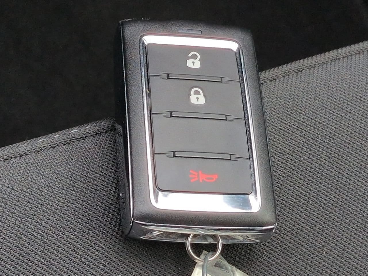 2023 Jeep Grand Cherokee L Laredo - Photo 27