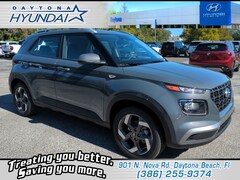 2026 Hyundai Venue SEL SUV