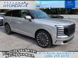 New 2026 Hyundai Palisade Calligraphy FWD SUV