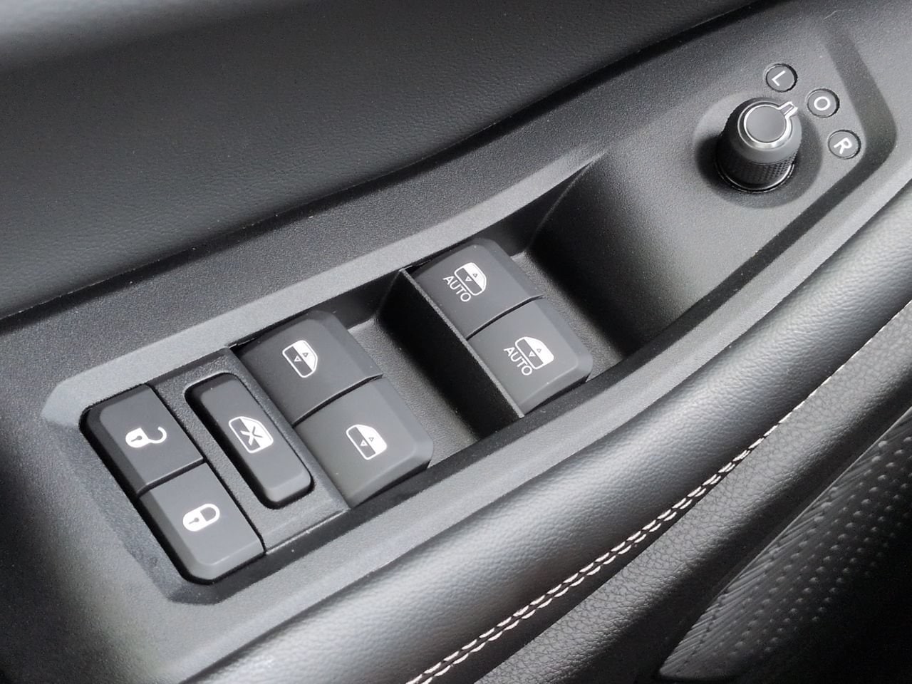 2023 Jeep Grand Cherokee L Laredo - Photo 22