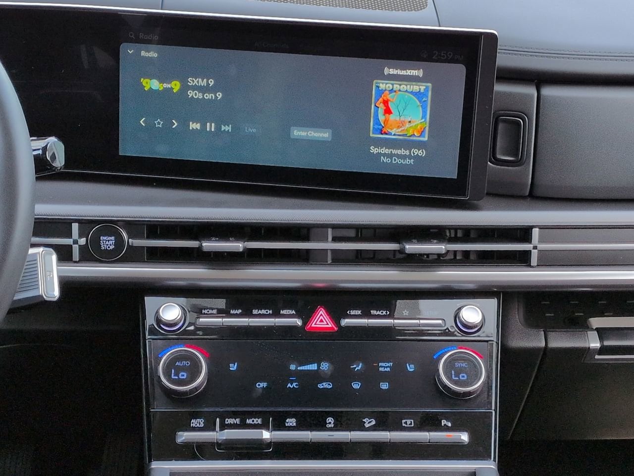 2025 Hyundai Santa Fe XRT - Photo 18