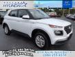Used 2020 Hyundai Venue SEL SEL IVT